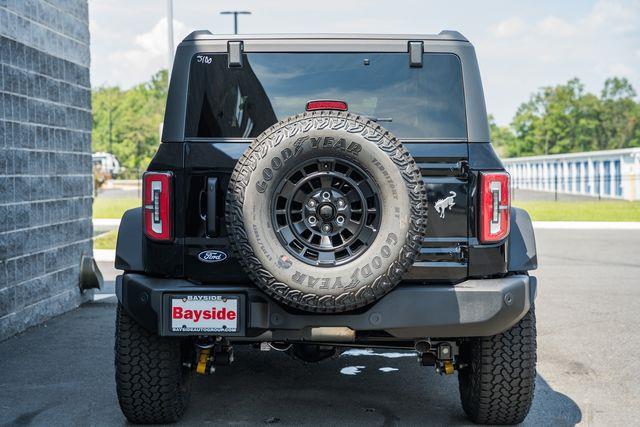 2026 Ford Bronco - $51,000