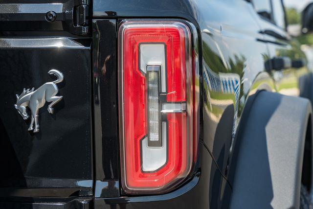 2026 Ford Bronco - $51,000