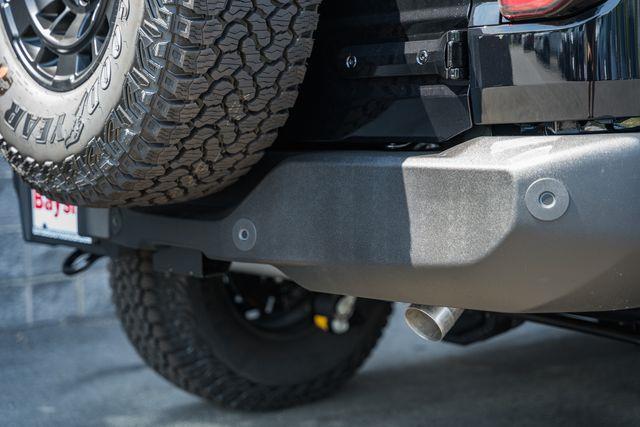 2026 Ford Bronco - $51,000