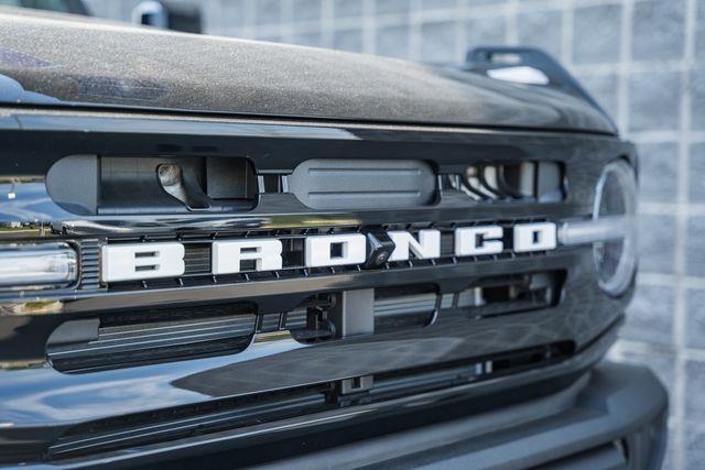 2026 Ford Bronco - $51,000