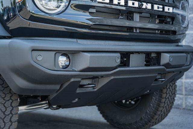 2026 Ford Bronco - $51,000