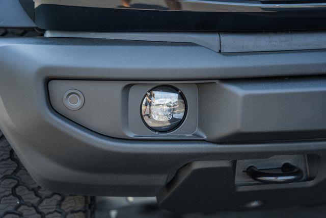 2026 Ford Bronco - $51,000