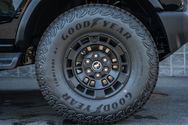 2026 Ford Bronco - $51,000