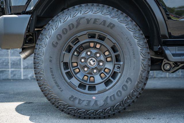 2026 Ford Bronco - $51,000