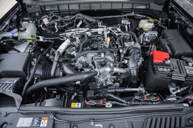 2026 Ford Bronco - $51,000