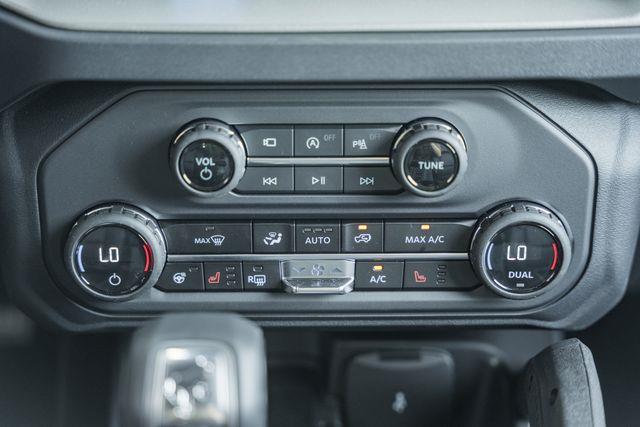 2026 Ford Bronco - $51,000