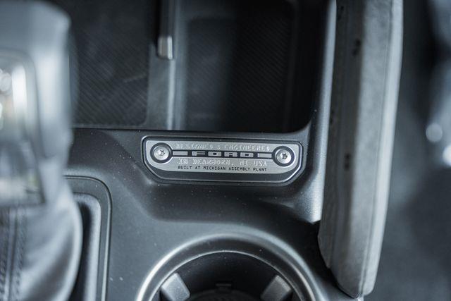 2026 Ford Bronco - $51,000