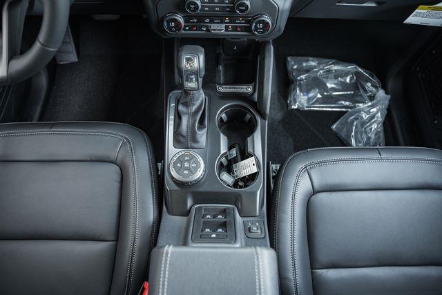 2026 Ford Bronco - $51,000