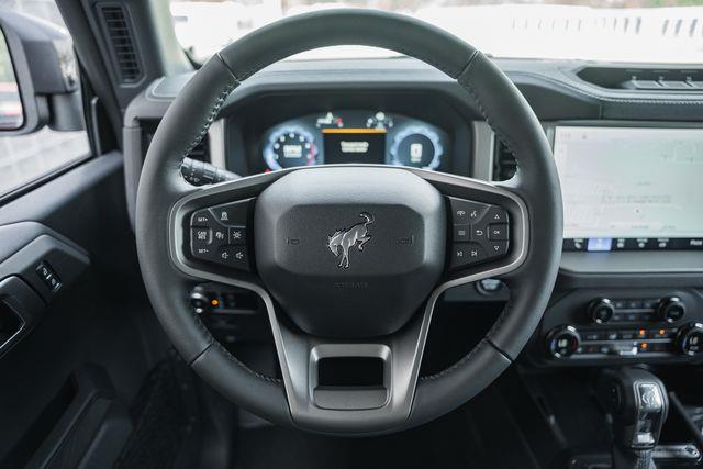 2026 Ford Bronco - $51,000