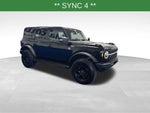 2025 Bronco Thumbnail 7