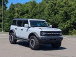 2026 Bronco Thumbnail 1