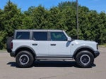 2026 Bronco Thumbnail 2