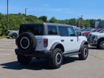 2026 Bronco Thumbnail 3