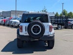 2026 Bronco Thumbnail 4