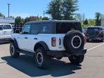 2026 Bronco Thumbnail 5