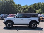 2026 Bronco Thumbnail 6