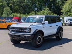 2026 Bronco Thumbnail 7