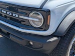 2026 Bronco Thumbnail 9