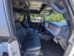 2026 Bronco Thumbnail 34