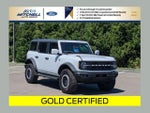2026 Bronco Thumbnail 1