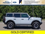2026 Bronco Thumbnail 2