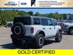 2026 Bronco Thumbnail 3