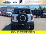 2026 Bronco Thumbnail 4