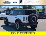 2026 Bronco Thumbnail 5