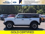 2026 Bronco Thumbnail 6