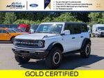 2026 Bronco Thumbnail 7