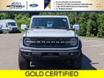 2026 Bronco Thumbnail 8