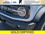 2026 Bronco Thumbnail 9