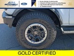 2026 Bronco Thumbnail 10