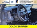 2026 Bronco Thumbnail 14