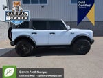 2026 Bronco Thumbnail 2
