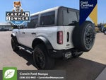 2026 Bronco Thumbnail 7