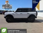 2026 Bronco Thumbnail 8