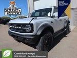 2026 Bronco Thumbnail 9