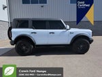 2026 Bronco Thumbnail 3