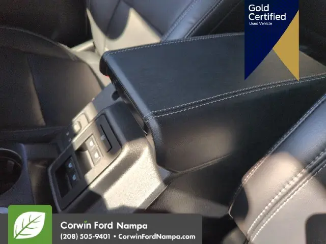 2026 Ford Bronco - $50,688