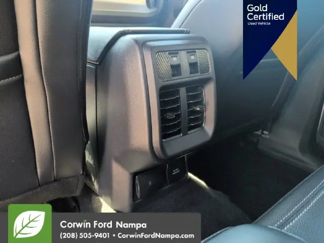 2026 Ford Bronco - $50,688