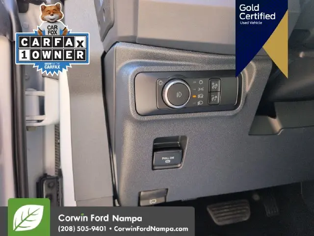 2026 Ford Bronco - $50,688