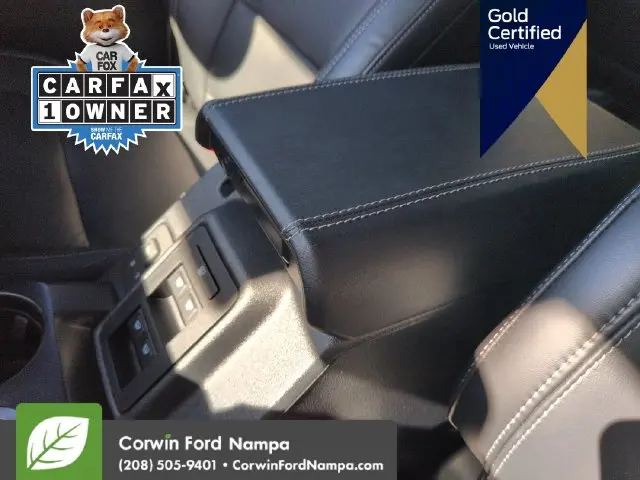 2026 Ford Bronco - $50,688