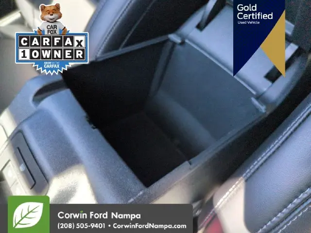 2026 Ford Bronco - $50,688