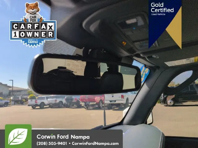 2026 Ford Bronco - $50,688