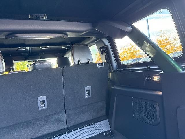 2025 Ford Bronco - $47,990