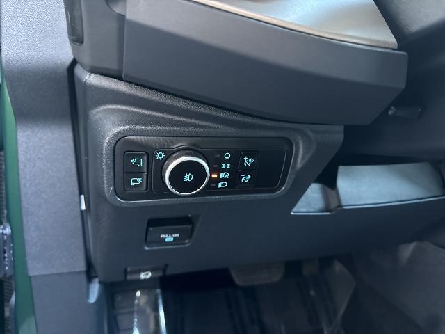 2025 Ford Bronco - $47,990