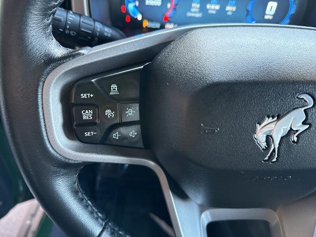 2025 Ford Bronco - $47,990