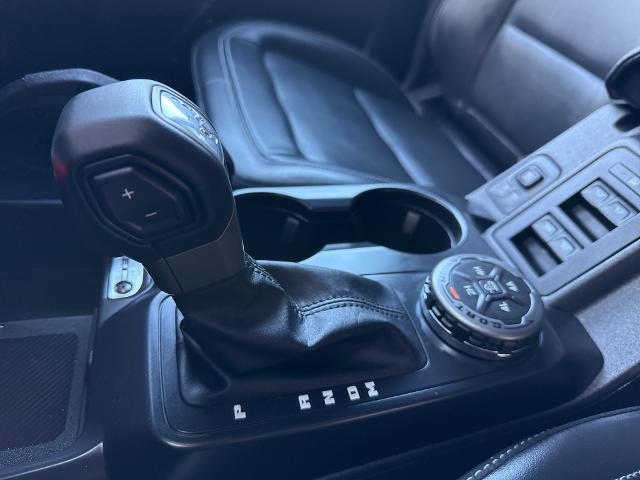 2025 Ford Bronco - $47,990