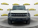 2025 Bronco Thumbnail 1